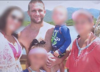 Policial militar mata oito pessoas, entre mãe, irmão, esposa e filhos