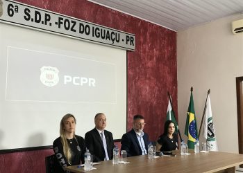 Polícia indicia agente penal por homicídio duplamente qualificado e descarta motivação política