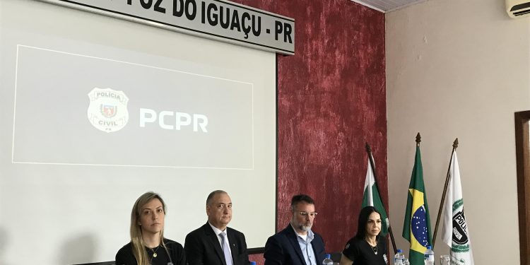 Polícia indicia agente penal por homicídio duplamente qualificado e descarta motivação política
