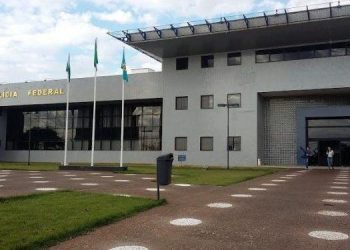 Traficante internacional de armas é preso pela PF e Cope