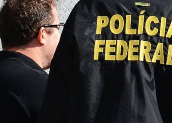 Foragido brasileiro com extensa ficha criminal é expulso do Paraguai