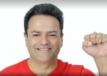 PSTU escolhe Professor Ivan como candidato a governador do Paraná