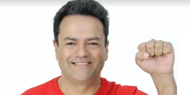 PSTU escolhe Professor Ivan como candidato a governador do Paraná