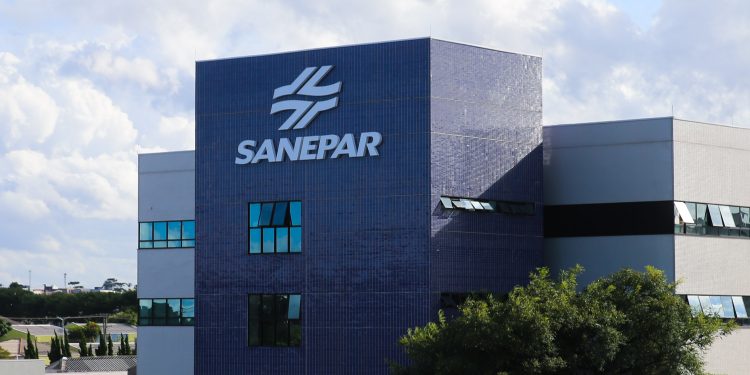 Sanepar lança programa para parcelamento de dívidas