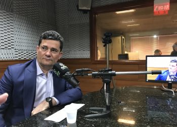 Moro diz que encontrou resistência dos Três Poderes no combate à corrupção enquanto ministro