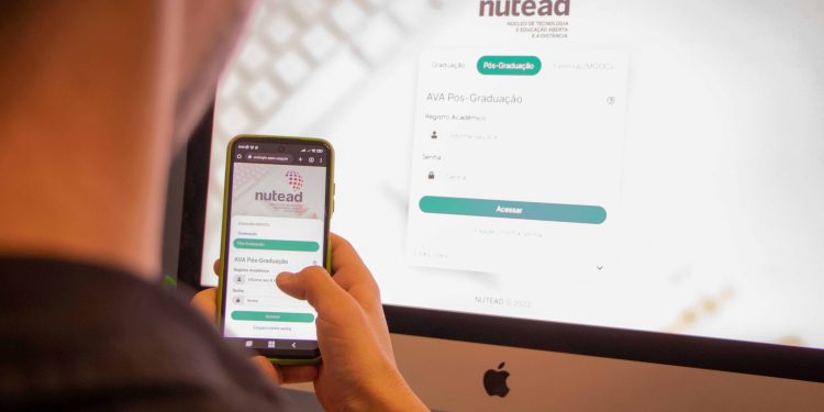 UEPG abre inscrições para cursos de especialização a distância
