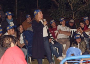 Senadora paraguaia é encontrada morta em lago de Cidade do Leste