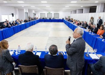 Tribunais de Contas do Mercosul formalizam parceria em Foz do Iguaçu