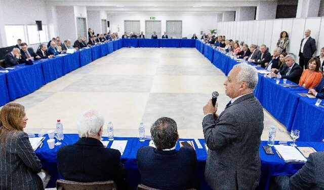 Tribunais de Contas do Mercosul formalizam parceria em Foz do Iguaçu