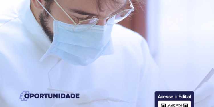 Itaipulândia abre PSS para cargos na área da saúde
