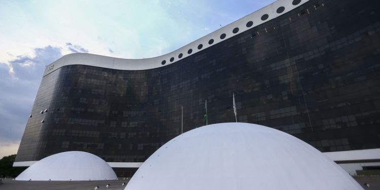 TSE divulga cálculo para distribuição de tempo no horário eleitoral