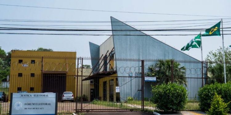 Prazo para registro de candidaturas vai até segunda-feira (15)