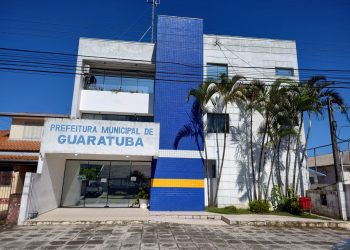 Prefeitura de Guaratuba lança edital de concurso público com 874 vagas