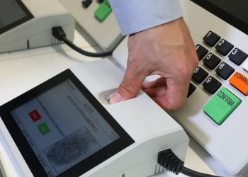 urna eletronica