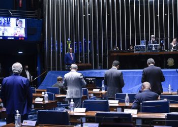 Senado aprova projeto que regulamenta o teletrabalho
