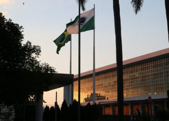 29 de Agosto é comemorado o Dia da Criação do Estado do Paraná