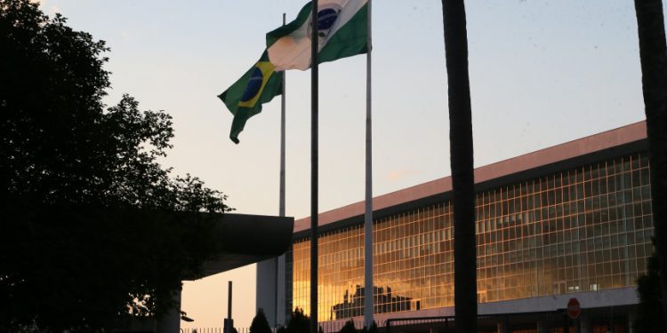 29 de Agosto é comemorado o Dia da Criação do Estado do Paraná
