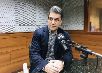 Ordem de serviço para duplicação da BR 469 depende de entendimento com proprietários de áreas