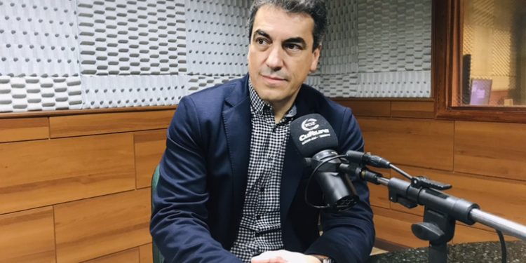 Ordem de serviço para duplicação da BR 469 depende de entendimento com proprietários de áreas