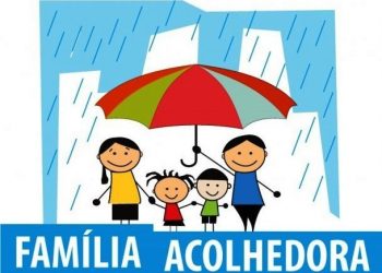 Serviço de Acolhimento Familiar em Foz abre inscrições para cadastrar famílias iguaçuenses