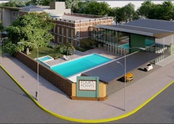 Puerto Iguazú ganhará novo hotel da rede Sheraton