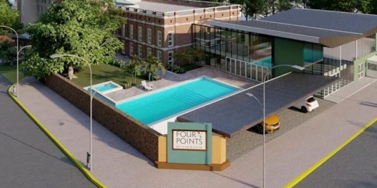 Puerto Iguazú ganhará novo hotel da rede Sheraton