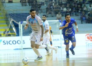 Foz Cataratas anuncia entrada gratuita para jogo contra Umuarama pela Liga Nacional