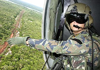 Exército inicia mais uma etapa da Operação Ágata – Fronteira Sul