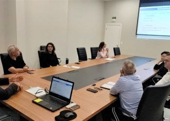 Observatório Social realiza seminário para voluntários e mantenedores