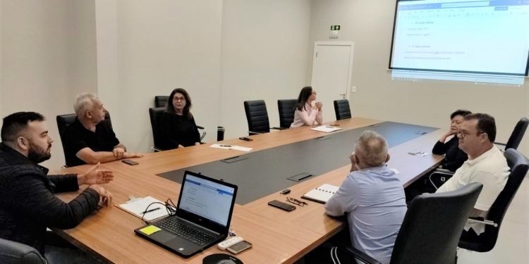 Observatório Social realiza seminário para voluntários e mantenedores