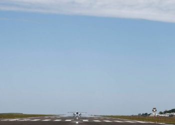 Falta de incentivo estadual afasta novos voos para Foz do Iguaçu