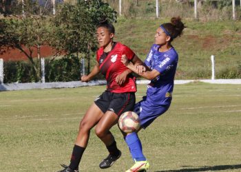 Foz do Iguaçu FC estreia com derrota no Paranaense de Futebol Feminino