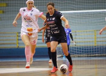 Foz Cataratas Feminino garante classificação para as oitavas de final no Paranaense Série Prata