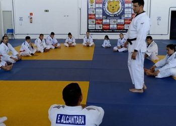 Instituto JudoFoz promove segunda edição do Programa de Formação Profissional