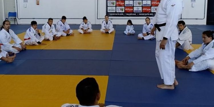 Instituto JudoFoz promove segunda edição do Programa de Formação Profissional