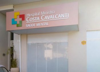 Hospital Costa Cavalcanti inaugura instalações para atendimento Clínico de Saúde Mental