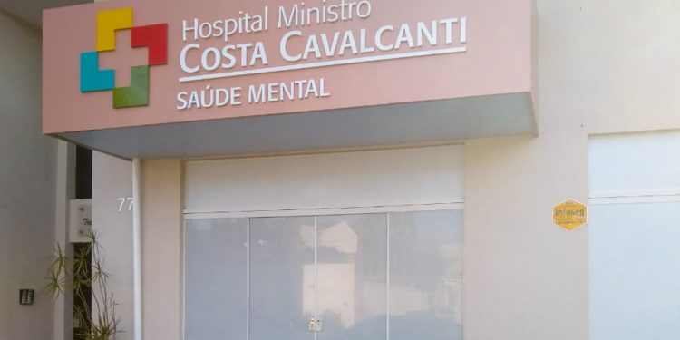 Hospital Costa Cavalcanti inaugura instalações para atendimento Clínico de Saúde Mental