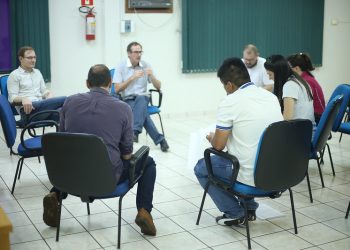 Foz do Iguaçu estuda adesão ao Sistema Brasileiro de Inspeção de Produtos de Origem Vegetal