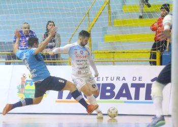 Clubes da Liga Nacional de Futsal se adaptam ao calendário dos estaduais