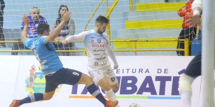 Clubes da Liga Nacional de Futsal se adaptam ao calendário dos estaduais