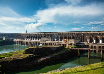 Itaipu define a tarifa de serviço de eletricidade para o exercício de 2022
