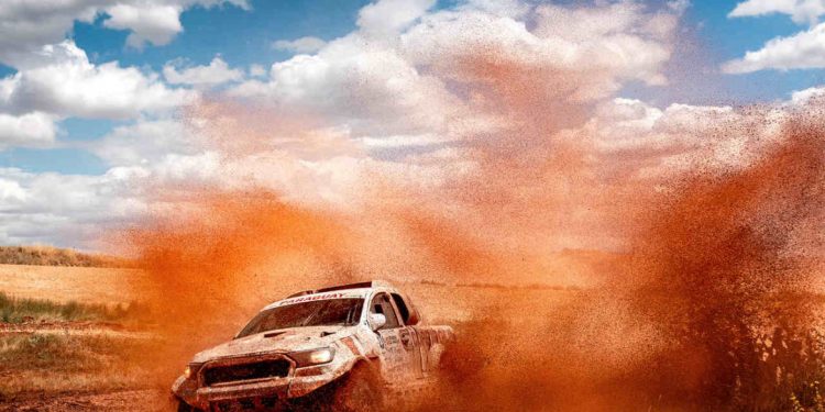 Foz do Iguaçu contará com atrações durante a semana da largada do Rally dos Sertões