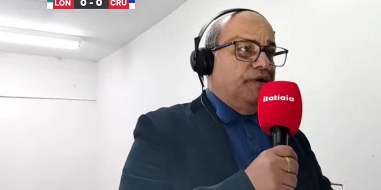 Torcedores do Londrina tentam invadir cabine de rádio mineira em jogo da Série B