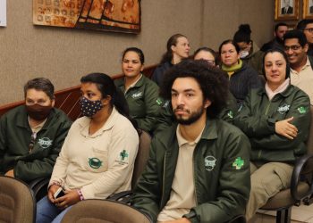 Câmara aprova referências salariais aos agentes comunitários de saúde e endemias