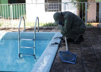 Agentes de saúde de Foz do Iguaçu vão receber piso nacional de R$ 2,4 mil