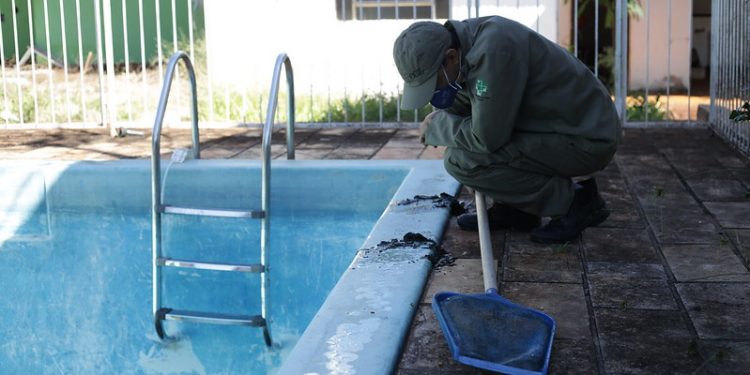 Agentes de saúde de Foz do Iguaçu vão receber piso nacional de R$ 2,4 mil