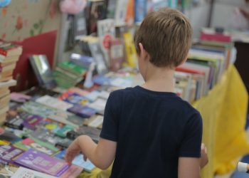 Prefeitura abre licitação para compra de livros de literatura infantil e infanto-juvenil