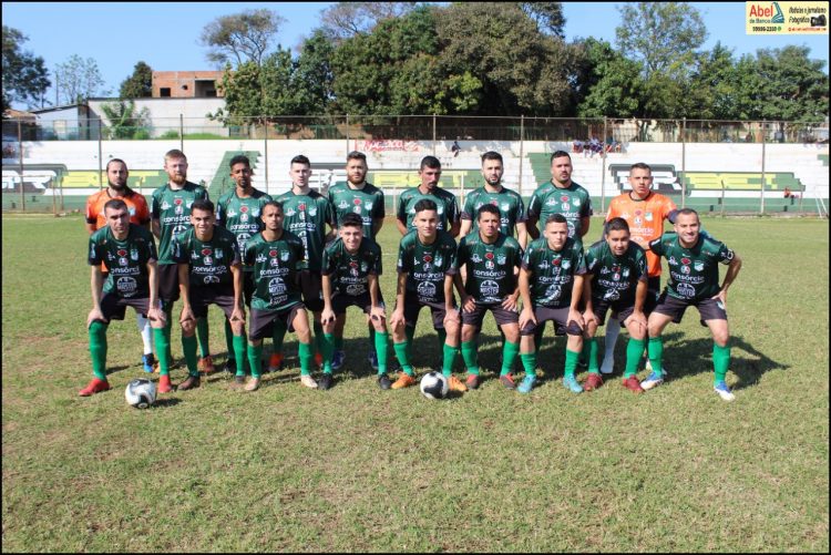 Placares equilibrados marcam a primeira rodada do Amadorzão 2022