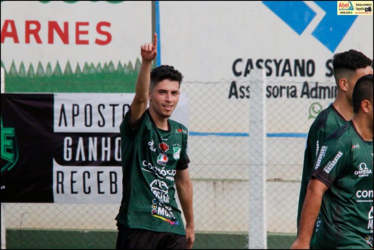 Placares equilibrados marcam a primeira rodada do Amadorzão 2022