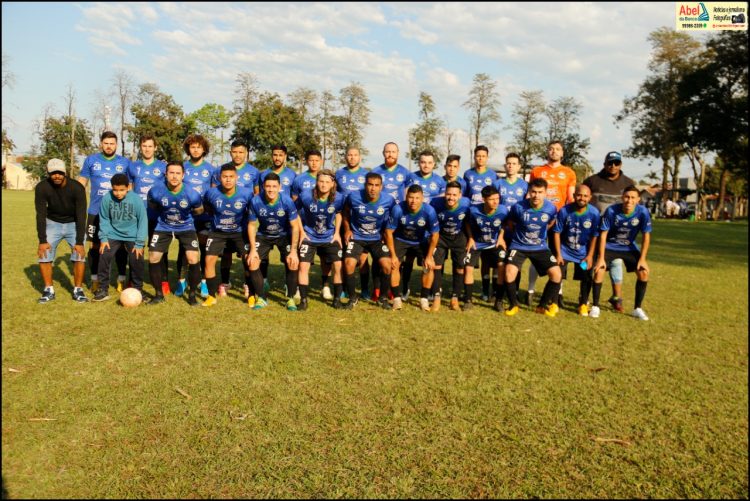 Placares equilibrados marcam a primeira rodada do Amadorzão 2022